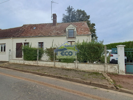 BEAUCE LA ROMAINE  104 000 €