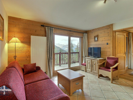 A vendre appartement Ste Foy Tarentaise 73640; 240 000 € 