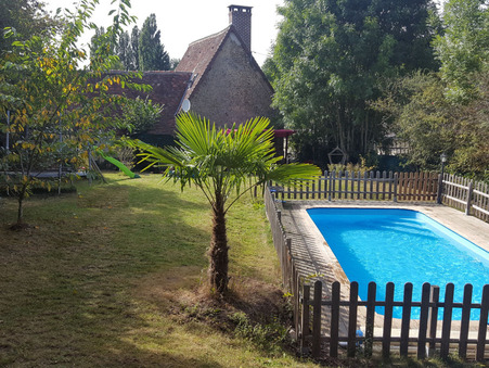 Couetron au perche 88 560 €