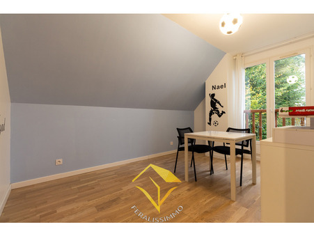 Vente maison 541 800 €  Courdimanche