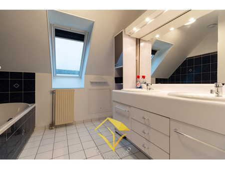 Maison 541 800 €  Réf. 9387 Courdimanche