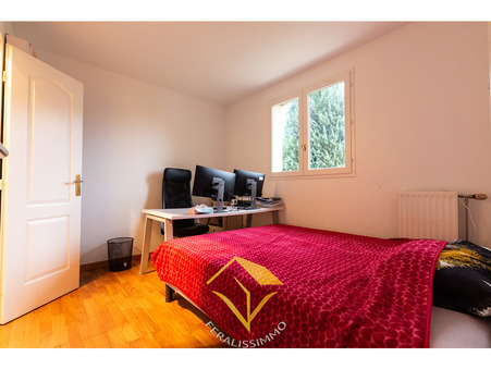 Maison 541 800 €  sur Courdimanche (95800) - Réf. 9387