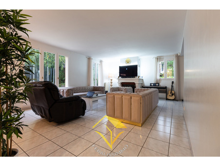 Maison 541 800 €  sur Courdimanche (95800) - Réf. 9387