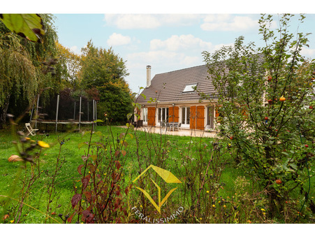 Maison 541 800 €  sur Courdimanche (95800) - Réf. 9387