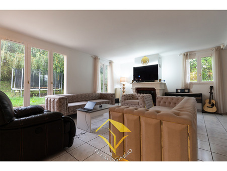 Vente maison 541 800 €  Courdimanche