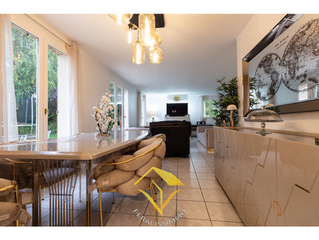 Maison 541 800 €  Réf. 9387 Courdimanche