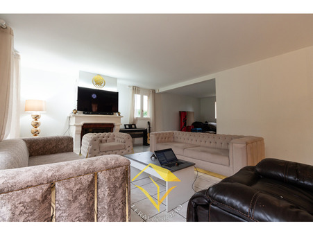 Maison 541 800 €  sur Courdimanche (95800) - Réf. 9387