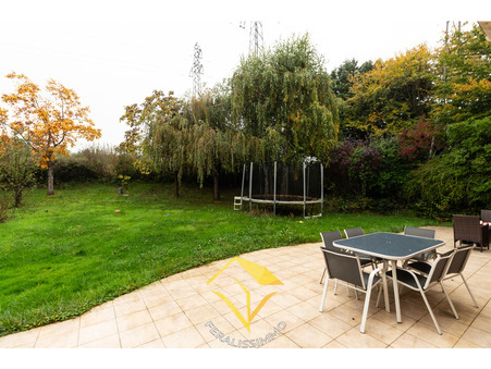 Maison 541 800 €  Réf. 9387 Courdimanche