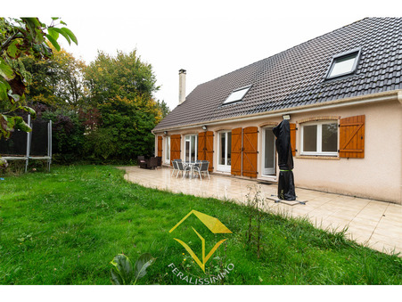 Maison 541 800 €  sur Courdimanche (95800) - Réf. 9387