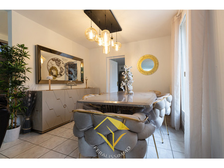 Maison 541 800 €  sur Courdimanche (95800) - Réf. 9387