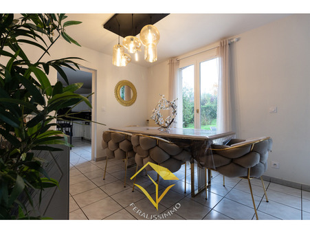 A vendre maison Courdimanche 95800; 541 800 € 