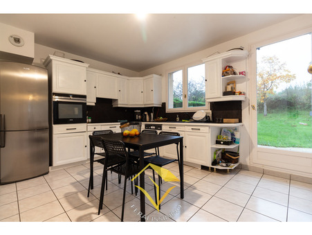 Vente maison 541 800 €  Courdimanche