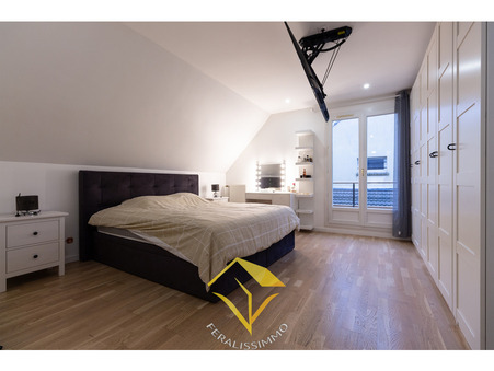 Maison 541 800 €  Réf. 9387 Courdimanche