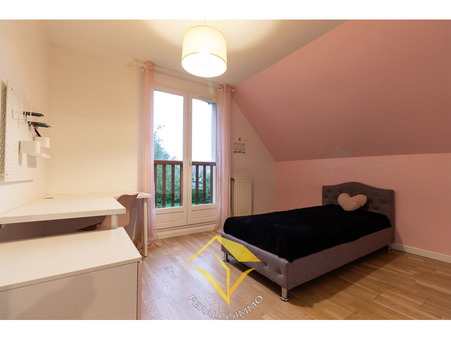 Maison sur Courdimanche ; 541 800 €  ; Vente Réf. 9387