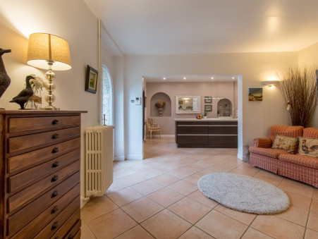 Achat maison Cerny Réf. 450