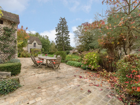 Vente maison 599 990 €  Cerny