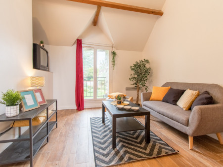 Achat maison Cerny Réf. 450