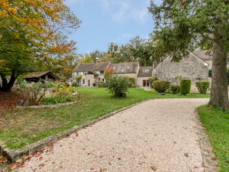 Maison 599 990 €  Réf. 450 Cerny
