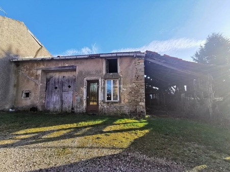 Soulaucourt-sur-Mouzon 14 000 €