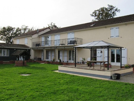 Le Dorat  364 000 €