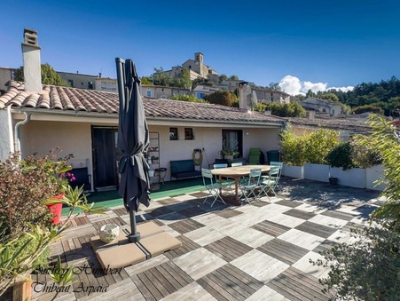 Riez  250 000 €