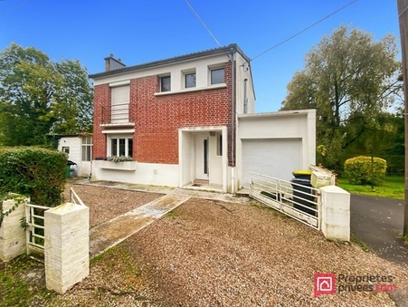 Huby-Saint-Leu  162 900 €