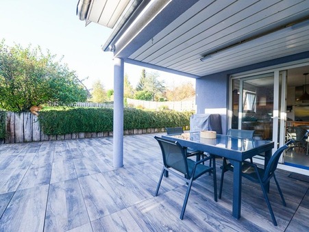 Thanvillé  417 000 €