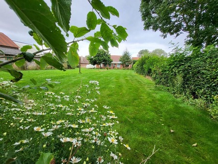 Bailleul-aux-Cornailles  116 000 €
