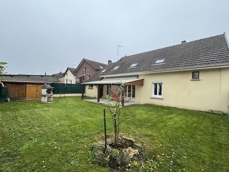 Persan  299 000 €
