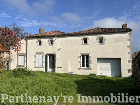 Louin 49 500 €