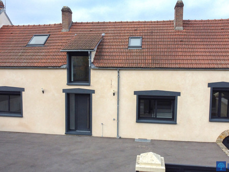 Bazoches sur guyonne  570 000 €