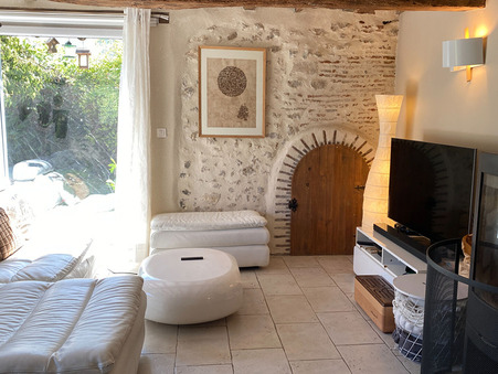 Saint hilaire saint mesmin  249 500 €