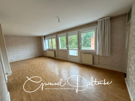 Appartement prix nous consulter sur Sainte-Catherine (62223) - Réf. 22_GD4810AS