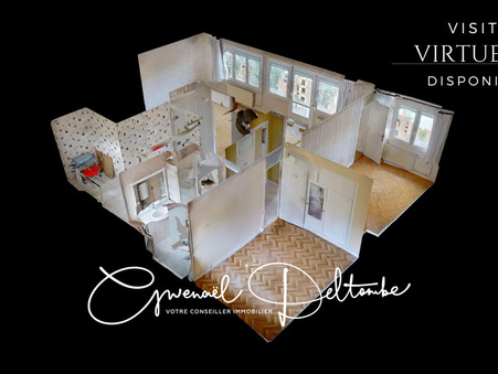 Appartement sur Sainte-Catherine ; prix nous consulter ; Vente Réf. 22_GD4810AS