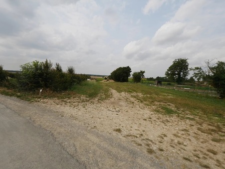 Courçon 36 000 €