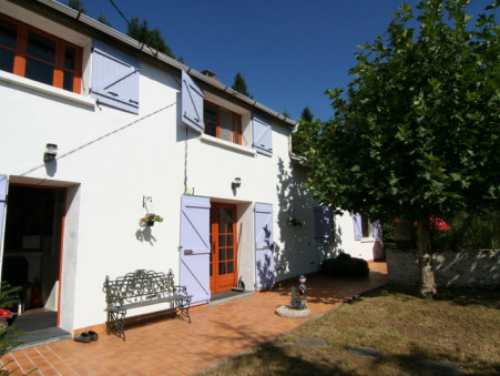 MARLY SOUS ISSY  123 500 €