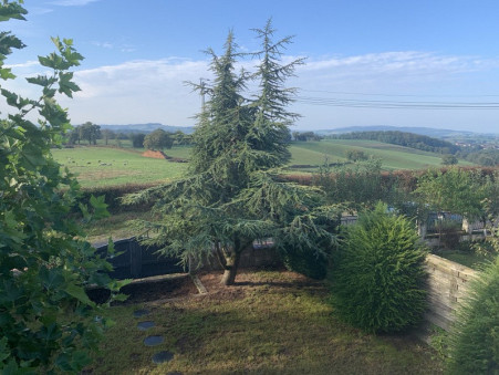 Maison 123 500 €  sur Marly sous Issy (71760) - Réf. BP2967