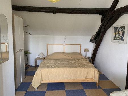 Vente maison 123 500 €  Marly sous Issy