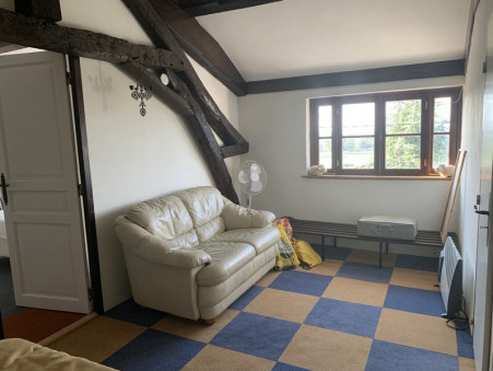 Maison 123 500 €  Réf. BP2967 Marly sous Issy