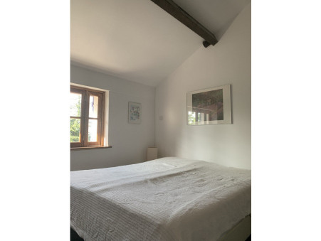 Maison 123 500 €  sur Marly sous Issy (71760) - Réf. BP2967