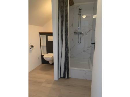 Vente maison 123 500 €  Marly sous Issy