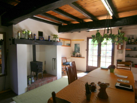 Maison 123 500 €  Réf. BP2967 Marly sous Issy