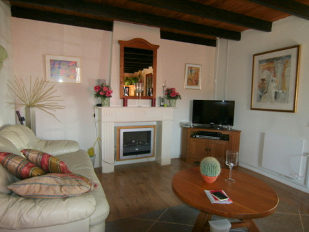 Vente maison 123 500 €  Marly sous Issy