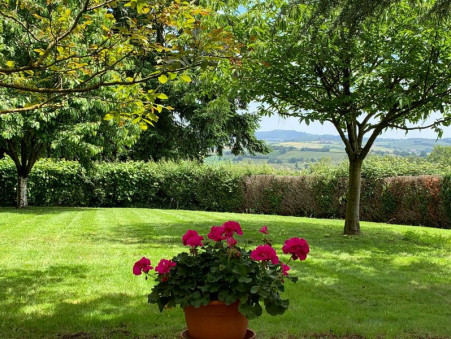 A vendre maison Marly sous Issy 71760; 123 500 € 