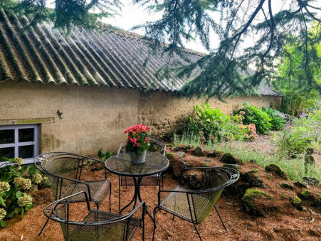 Achat maison Marly sous Issy Réf. BP2967