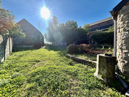 Maison sur La Groise ; 126 000 € ; Vente Réf. 1_10519DJ