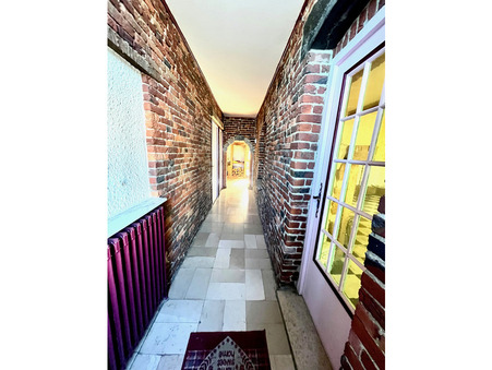 Vente maison 126 000 € La Groise