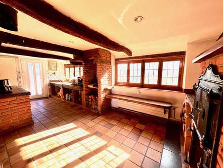 Maison 126 000 € Réf. 1_10519DJ La Groise