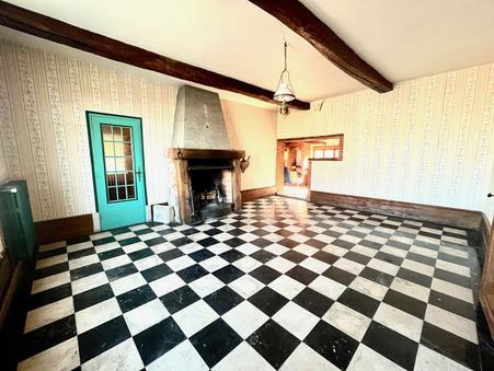 Maison 126 000 € sur La Groise (59360) - Réf. 1_10519DJ