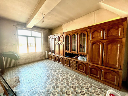 Maison sur La Groise ; 126 000 € ; Achat Réf. 1_10519DJ